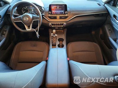 Zdjęcie 8 z 12 samochodu: 2025 NISSAN ALTIMA SV VIN:1N4BL4DV3SN386499 - miniatura