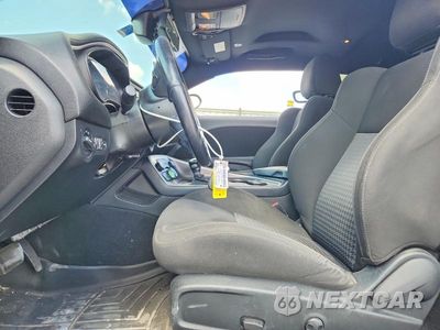 Zdjęcie 7 z 13 samochodu: 2022 DODGE CHALLENGER GT VIN:2C3CDZJG2NH117636 - miniatura