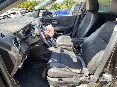 Zdjęcie 7 z 13 samochodu: 2020 CHEVROLET TRAX 1LT VIN:KL7CJLSB6LB010001 - miniatura