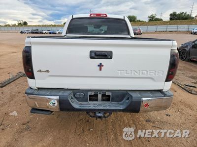 Zdjęcie 6 z 12 samochodu: 2019 TOYOTA TUNDRA SR5 VIN:5TFDY5F18KX846832 - miniatura