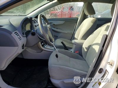 Zdjęcie 7 z 13 samochodu: 2010 TOYOTA COROLLA LE VIN:2T1BU4EE1AC272377 - miniatura