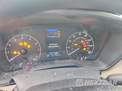 Zdjęcie 9 z 13 samochodu: 2024 TOYOTA COROLLA LE VIN:5YFB4MDE8RP155537 - miniatura