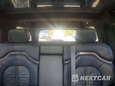 Zdjęcie 10 z 13 samochodu: 2023 RIVIAN R1S ADVENTURE VIN:7PDSGABA5PN016149 - miniatura