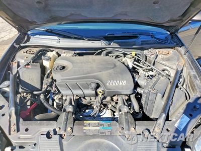 Zdjęcie 11 z 12 samochodu: 2009 CHEVROLET IMPALA LS VIN:2G1WB57N691202323 - miniatura