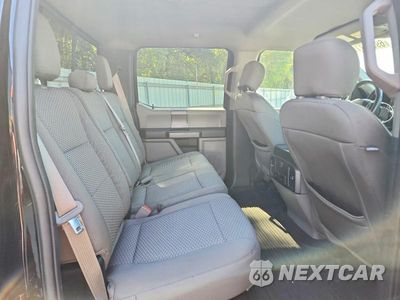 Zdjęcie 10 z 12 samochodu: 2020 FORD F150 SUPERCREW VIN:1FTEW1E47LKE86871 - miniatura