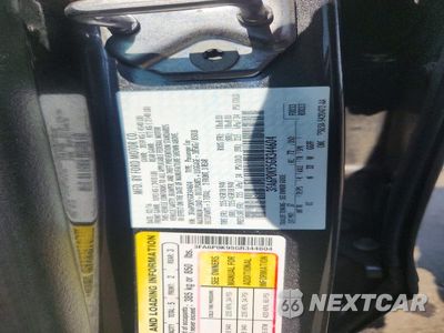 Zdjęcie 12 z 12 samochodu: 2016 FORD FUSION TITANIUM VIN:3FA6P0K95GR344604 - miniatura