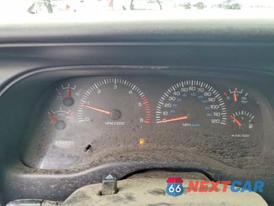 Zdjęcie 9 z 12 samochodu: 1999 DODGE DAKOTA SLT VIN:1B7GG22Y3XS279466 - miniatura