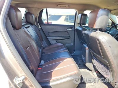 Zdjęcie 11 z 13 samochodu: 2012 GMC TERRAIN SLT VIN:2GKALUEK5C6221607 - miniatura
