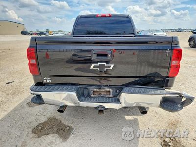Zdjęcie 6 z 12 samochodu: 2014 CHEVROLET SILVERADO K1500 LT VIN:1GCVKREC8EZ214700 - miniatura