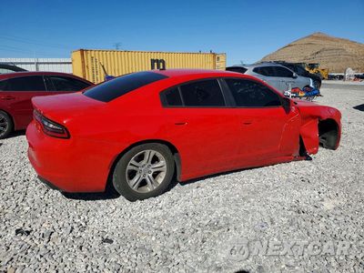 Trzecie zdjęcie samochodu z tyłu: 2022 DODGE CHARGER SXT VIN:2C3CDXBG8NH250632 - miniatura