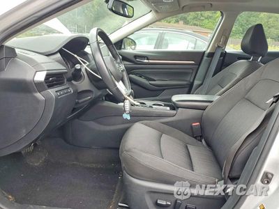 Zdjęcie 7 z 12 samochodu: 2020 NISSAN ALTIMA SV VIN:1N4BL4DV9LC259589 - miniatura