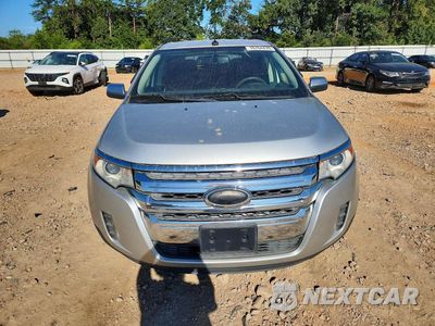 Piąte zdjęcie samochodu w środku: 2013 FORD EDGE SE VIN:2FMDK3GC3DBA34916 - miniatura