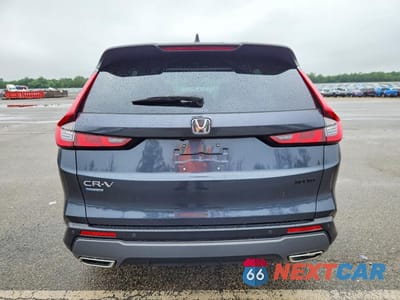 Zdjęcie 6 z 13 samochodu: 2025 HONDA CR-V SPORT-L VIN:7FARS6H88SE096905 - miniatura