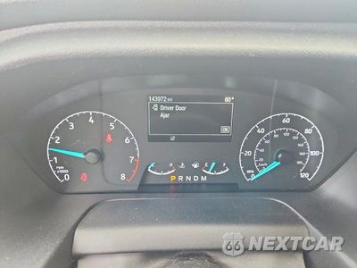 Zdjęcie 9 z 13 samochodu: 2023 FORD TRANSIT 250 DELIVERY VAN VIN:1FTBR1C80PKA60767 - miniatura