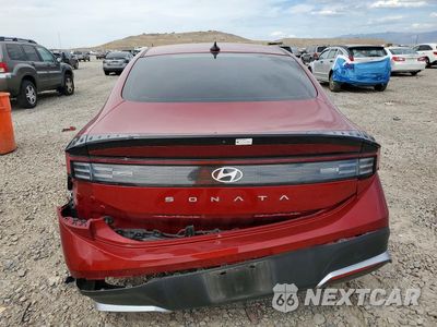 Zdjęcie 6 z 13 samochodu: 2025 HYUNDAI SONATA SE VIN:KMHL24JA4SA498220 - miniatura