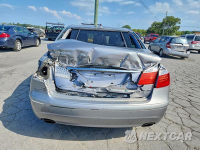 Zdjęcie 6 z 12 samochodu: 2011 HYUNDAI GENESIS 4.6L VIN:KMHGC4DFXBU121086 - miniatura