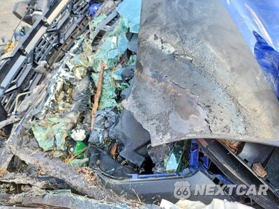 Zdjęcie 9 z 12 samochodu: 2025 SUBARU CROSSTREK WILDERNESS VIN:4S4GUHU64S3773888 - miniatura