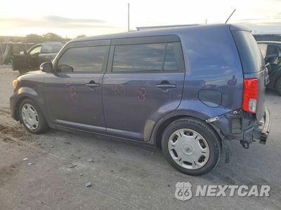 Drugie zdjęcie samochodu z przodu: 2011 SCION XB BASE VIN:JTLZE4FE1B1129093 - miniatura