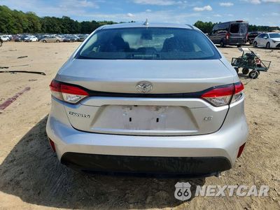 Zdjęcie 6 z 13 samochodu: 2025 TOYOTA COROLLA LE VIN:5YFB4MDE3SP260170 - miniatura