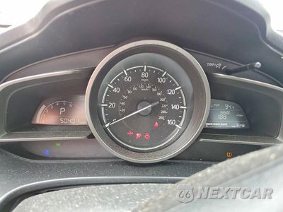 Zdjęcie 9 z 12 samochodu: 2018 MAZDA 3 TOURING VIN:3MZBN1V33JM250377 - miniatura