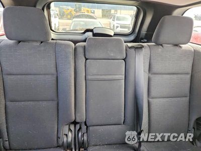 Zdjęcie 10 z 13 samochodu: 2012 JEEP GRAND CHEROKEE LAREDO VIN:1C4RJFAG1CC160555 - miniatura