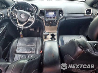 Zdjęcie 8 z 12 samochodu: 2015 JEEP GRAND CHEROKEE LIMITED VIN:1C4RJFBG6FC956611 - miniatura