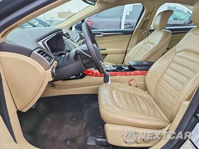 Zdjęcie 7 z 12 samochodu: 2014 FORD FUSION SE VIN:3FA6P0HD4ER304927 - miniatura