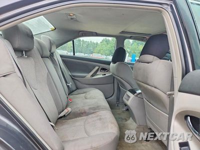 Zdjęcie 10 z 12 samochodu: 2011 TOYOTA CAMRY SE VIN:4T1BF3EK3BU658325 - miniatura