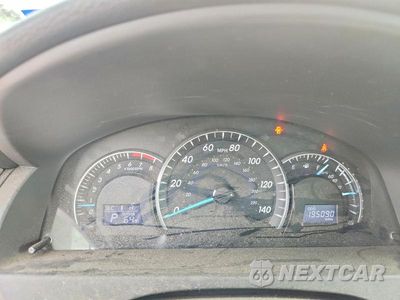 Zdjęcie 9 z 12 samochodu: 2013 TOYOTA CAMRY XLE VIN:4T4BF1FK0DR311210 - miniatura