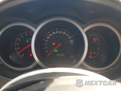 Zdjęcie 9 z 13 samochodu: 2006 SUZUKI GRAND VITARA VIN:JS3TE941464102300 - miniatura
