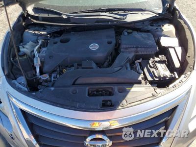 Zdjęcie 11 z 12 samochodu: 2015 NISSAN ALTIMA 2.5 S VIN:1N4AL3AP4FN870845 - miniatura