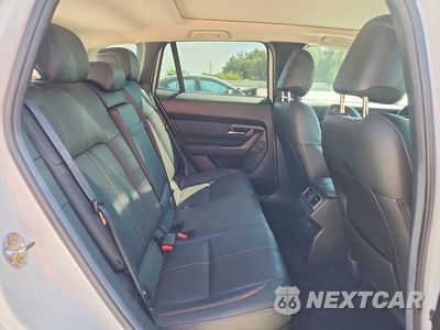 Zdjęcie 10 z 12 samochodu: 2025 MAZDA CX-50 PREMIUM PLUS VIN:7MMVAAEW5SN141254 - miniatura