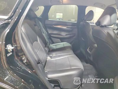 Zdjęcie 11 z 14 samochodu: 2021 INFINITI QX50 PURE VIN:3PCAJ5AB3MF121448 - miniatura