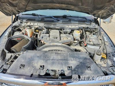 Zdjęcie 11 z 12 samochodu: 2017 RAM 2500 LONGHORN VIN:3C6UR5PLXHG562572 - miniatura