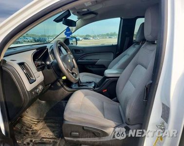 Zdjęcie 7 z 12 samochodu: 2017 CHEVROLET COLORADO VIN:1GCHTBEA2H1194916 - miniatura