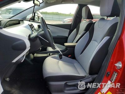 Zdjęcie 7 z 12 samochodu: 2019 TOYOTA PRIUS LE VIN:JTDKARFU8K3079469 - miniatura