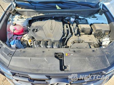 Zdjęcie 11 z 12 samochodu: 2025 HYUNDAI TUCSON SEL VIN:5NMJB3DE5SH542056 - miniatura
