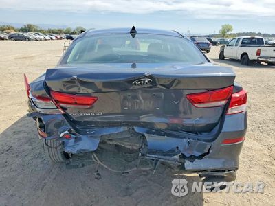 Zdjęcie 6 z 13 samochodu: 2020 KIA OPTIMA LX VIN:5XXGT4L34LG409754 - miniatura