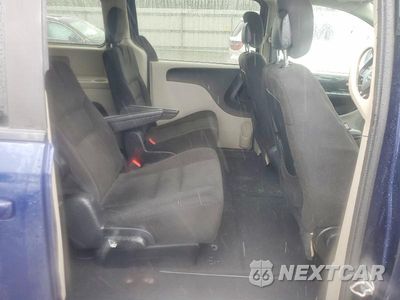 Zdjęcie 11 z 13 samochodu: 2015 DODGE GRAND CARAVAN SE VIN:2C4RDGBG4FR616216 - miniatura
