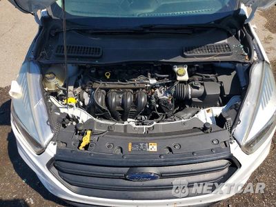 Zdjęcie 11 z 13 samochodu: 2018 FORD ESCAPE S VIN:1FMCU0F76JUA33113 - miniatura