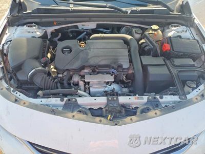 Zdjęcie 11 z 12 samochodu: 2017 CHEVROLET MALIBU LT VIN:1G1ZE5STXHF133086 - miniatura