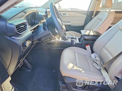 Zdjęcie 7 z 12 samochodu: 2023 FORD EXPLORER XLT VIN:1FMSK8DH2PGB17559 - miniatura