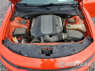 Zdjęcie 11 z 12 samochodu: 2021 DODGE CHARGER R/T VIN:2C3CDXCT4MH603846 - miniatura