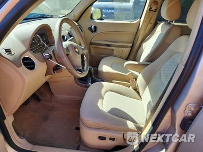 Zdjęcie 7 z 13 samochodu: 2009 CHEVROLET HHR LT VIN:3GNCA23B79S596465 - miniatura