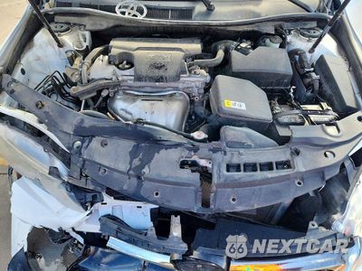 Zdjęcie 11 z 12 samochodu: 2017 TOYOTA CAMRY SE VIN:4T1BF1FK1HU785148 - miniatura
