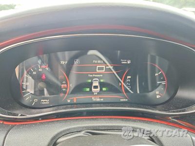Zdjęcie 9 z 12 samochodu: 2015 DODGE DART GT VIN:1C3CDFEB2FD193661 - miniatura