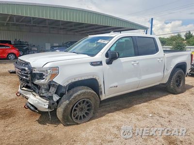 2019 GMC SIERRA K1500 AT4 1GTP9EEL8KZ203804 - główne zdjęcie licytacji z USA - miniatura