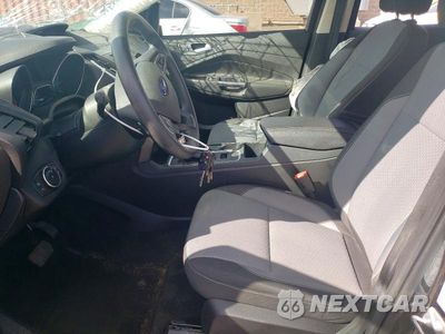 Zdjęcie 7 z 13 samochodu: 2017 FORD ESCAPE SE VIN:1FMCU0G90HUE16555 - miniatura