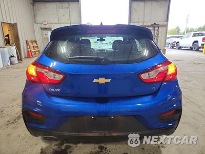 Zdjęcie 6 z 13 samochodu: 2018 CHEVROLET CRUZE LT VIN:3G1BE6SM4JS595760 - miniatura