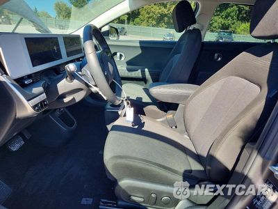 Zdjęcie 7 z 14 samochodu: 2024 HYUNDAI IONIQ 5 SEL VIN:KM8KN4DEXRU299120 - miniatura
